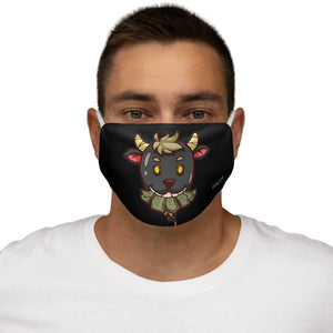 HAYZE BILL  Face Mask - The HAYZE Brand