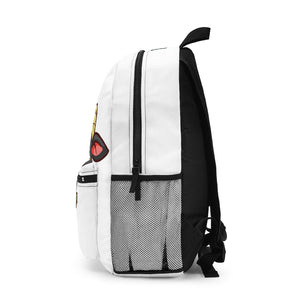 BILL THE GOAT Backpack (Made in USA)