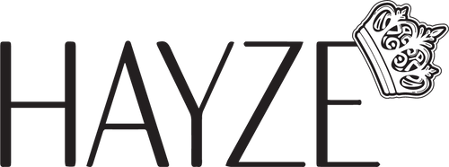 The HAYZE Brand
