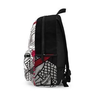 SEIRYU Backpack (Made in USA)