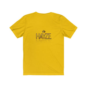 HAYZE BALLOONS Men's Jersey Short Sleeve Tee - The HAYZE Brand