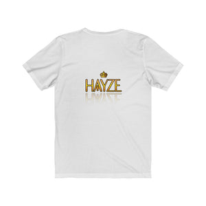 HAYZE BALLOONS Men's Jersey Short Sleeve Tee - The HAYZE Brand