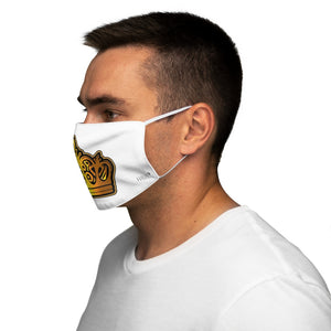 HEAVY IS THE HEAD Face Mask - The HAYZE Brand