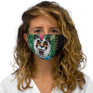 Panda Hayze Face Mask - The HAYZE Brand