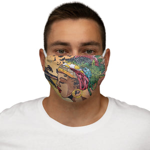 HAYZE EARTHA Face Mask - The HAYZE Brand
