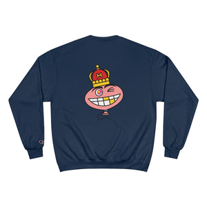 "Chip" Champion Sweatshirt - The HAYZE Brand
