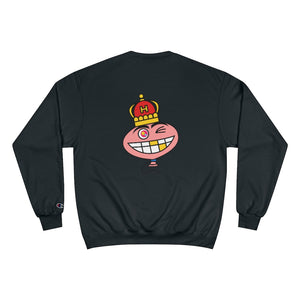 "Chip" Champion Sweatshirt - The HAYZE Brand