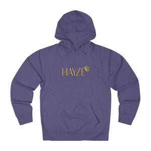 Sneakerhead Unisex French Terry Hoodie - The HAYZE Brand