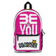 BE YOU Backpack