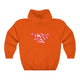 LIQUID GOLD Unisex Heavy Blend™ Hooded Sweatshirt - The HAYZE Brand