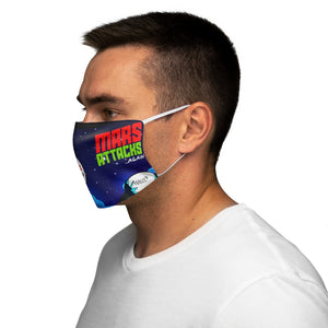 BANGO Face Mask - The HAYZE Brand