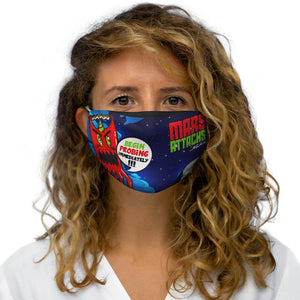 BANGO Face Mask - The HAYZE Brand