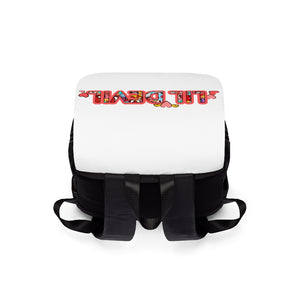 LIL DEVIL Casual Shoulder Backpack - The HAYZE Brand