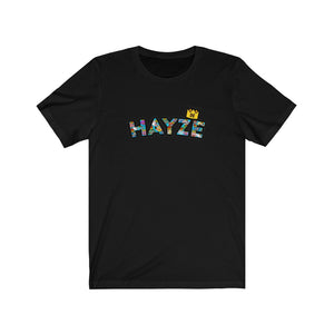 HAPPY PLACES "THE GOLDEN CHILD" Short Sleeve Tee