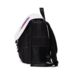 CHIP Unisex Casual Shoulder Backpack - The HAYZE Brand