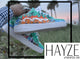 Customized Sneakers - The HAYZE Brand