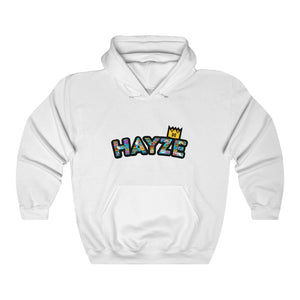 HAYZE Unisex Hooded Sweatshirt - The HAYZE Brand