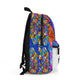VACATION IN OUTER SPACE 4 Backpack