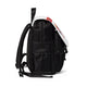 SWEETHEART CHIP Unisex Casual Shoulder Backpack - The HAYZE Brand