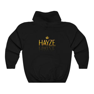 BILL THE GOAT Unisex Heavy Blend™ Hooded Sweatshirt - The HAYZE Brand