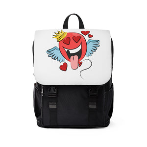 CHIP LOVE Unisex Casual Shoulder Backpack - The HAYZE Brand