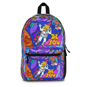 VACATION IN OUTER SPACE 2 Backpack