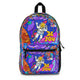 VACATION IN OUTER SPACE 2 Backpack