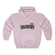 HAYZE Unisex Hooded Sweatshirt - The HAYZE Brand