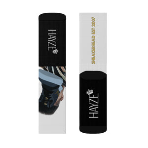 Sneakerhead Socks - The HAYZE Brand