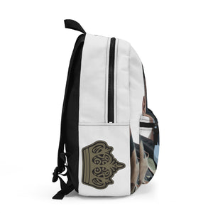SNEAKERHEAD Backpack (Made in USA)