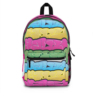 BUBBLE Backpack