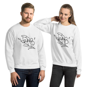 Unisex Sweatshirt - The HAYZE Brand